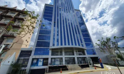 Sala para alugar, 41 m² por R$ 3.270,00/mês - Parque Campolim - Sorocaba/SP
