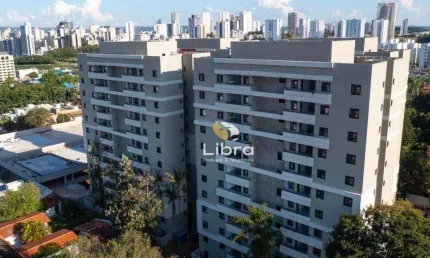 Apartamento com 3 dormitórios à venda, 70 m² por R$ 960.000,00 - Jardim América - Sorocaba/SP