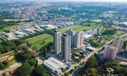 Apartamento com 2 dormitórios à venda, 74 m² por R$ 800.000,00 - Pátio São Paulo - Sorocaba/SP