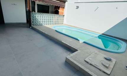 Casa com 3 quartos à venda no Morada de Laranjeiras, Serra 