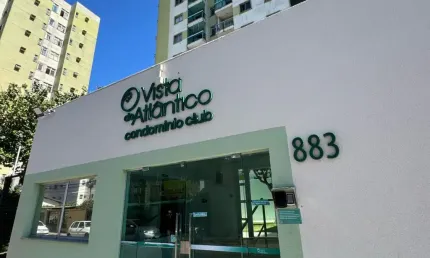 Apartamento com 2 quartos à venda no Jacaraípe, Serra 
