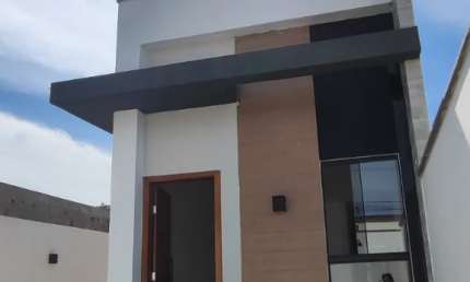Casa com 3 quartos à venda no Jacaraípe, Serra 