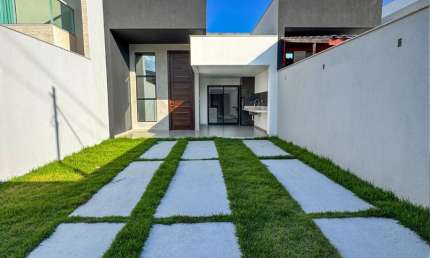 Casa com 3 quartos à venda no Morada de Laranjeiras, Serra 