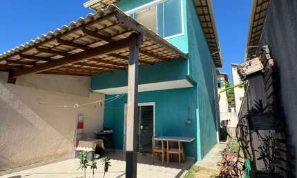 Casa com 3 quartos à venda no Portal de Jacaraípe, Serra 