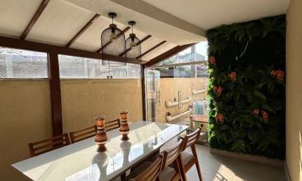 Apartamento com 3 quartos à venda na Avenida Braúna, 257, Colina de Laranjeiras, Serra