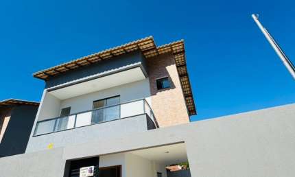 Casa com 3 quartos à venda na Avenida Abido Saadi, 562, Jardim Atlântico, Serra
