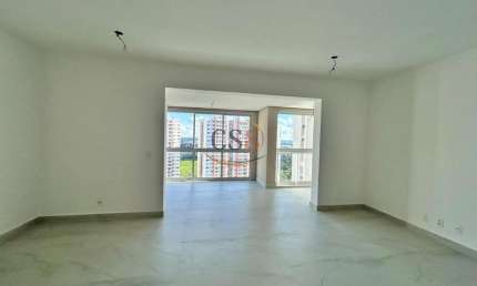 Apartamento com 4 quartos à venda na Rua Professor Pedro Viriato Parigot de Souza, 3901, Campo Comprido, Curitiba, 131 m2 por R$ 1.310.000