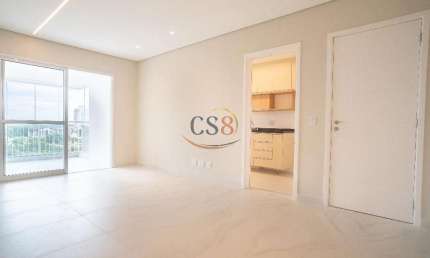 Apartamento com 2 quartos à venda na Rua Monsenhor Ivo Zanlorenzi, 4400, Campo Comprido, Curitiba, 69 m2 por R$ 655.000