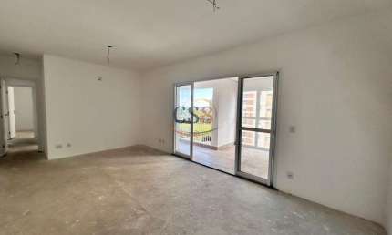 Apartamento com 3 quartos à venda na Rua Monsenhor Ivo Zanlorenzi, 4400, Campo Comprido, Curitiba, 113 m2 por R$ 950.000