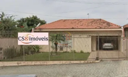 Terreno comercial à venda na Rua Jacarezinho, 192, Mercês, Curitiba por R$ 1.350.000
