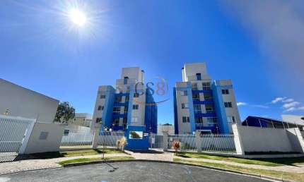 Apartamento com 2 quartos à venda na Rua Ricardo Negrão Filho, 660, Portão, Curitiba, 61 m2 por R$ 520.000