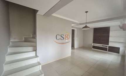 Casa com 3 quartos à venda na Rua Rio Iriri, 1675, Bairro Alto, Curitiba, 84 m2 por R$ 420.000