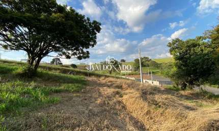 TERRENO EM EXTREMA - MG LOTEAMENTO JATOBÁS 2,5 KM DA CIDADE