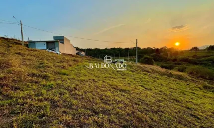 TERRENO EM EXTREMA MG À VENDA Pronto para construir 253,77m²
