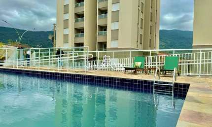 APARTAMENTO EM EXTREMA MG À VENDA 2 QUARTOS PISCINA ACADEMIA