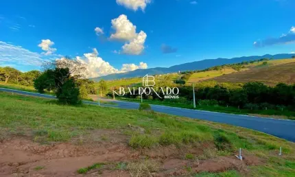 TERRENO EM EXTREMA MG À VENDA condições de parcelamento