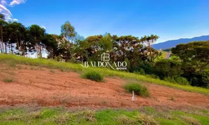 TERRENO EM EXTREMA MG À VENDA condições de parcelamento