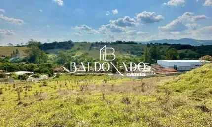 Terreno comercial em Extrema MG à venda Multifamiliar 311m² 