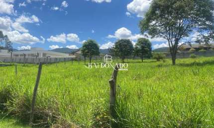 Terreno em Condomínio em Joanópolis SP à venda 1200m²