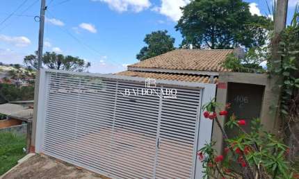 Casa em Joanópolis SP à Venda Centro da Cidade 129m² 2 quartos