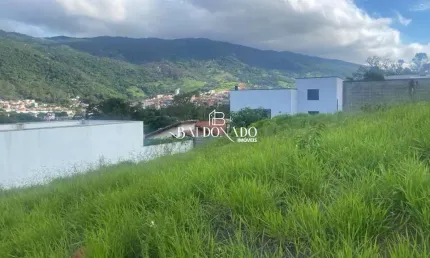 Terreno à venda na Ponte Nova, Extrema 