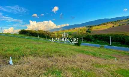 TERRENO EM EXTREMA MG À VENDA condições de parcelamento