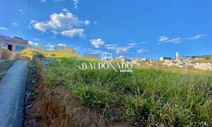 Terreno em Extrema MG à venda Lote comercial e multifamiliar