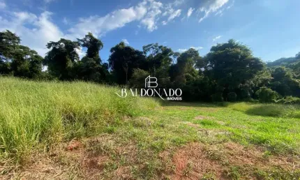 TERRENO EM EXTREMA - MG LOTEAMENTO SIERRA, PROXIMO DA CIDADE