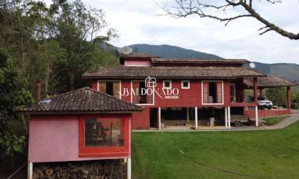 CHACARA EM SÃO FRANCISCO XAVIER À VENDA SP 5.800MTS PROMOÇÃO