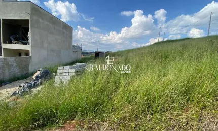 TERRENO EM EXTREMA - MG LOTEAMENTO SIERRA, PRÓXIMO DA CIDADE