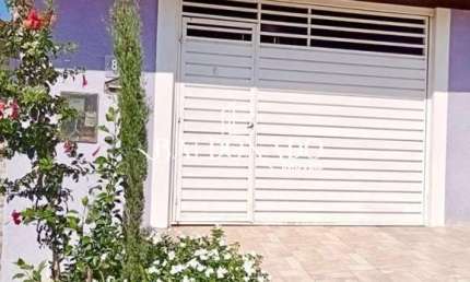 CASA EM EXTREMA MG À VENDA 72M²  2 quartos e garagem coberta