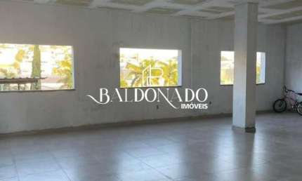 SALÃO COMERCIAL PARA ALUGAR NO CENTRO DE EXTREMA - MG 170m²