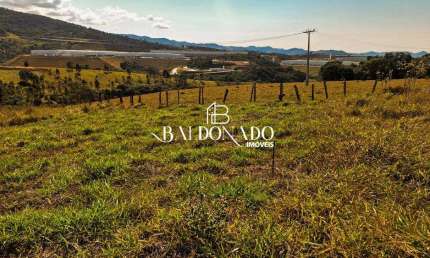 TERRENO EM EXTREMA MG 209,73 METROS RESIDENCIAL 168MIL