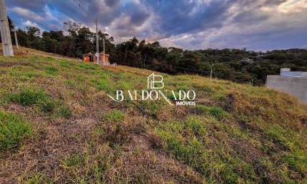 TERRENO EM EXTREMA MG 202,62 METROS RESIDENCIAL 162MIL