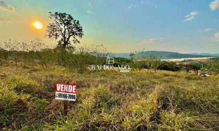 TERRENO COMERCIAL EM EXTREMA MG À VENDA TERRENO PLANO 363mts