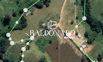 SÍTIO EM ITAPEVA MG 70.000 MTS R$ 850MIL AGROPECUARIA RIO