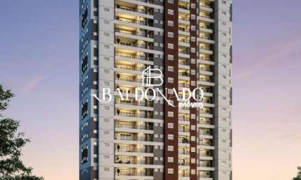 Apartamento em Taubaté à venda 69m² a 108m² Prox. Shopping