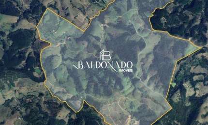 FAZENDA EM JACUTINGA MG À VENDA 417 HECTARES R$ 22 MILHÕES