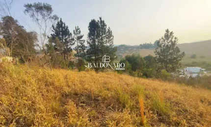 TERRENO EM TOLEDO MG À VENDA 300m² Próximo ao Lago ESCRITURA