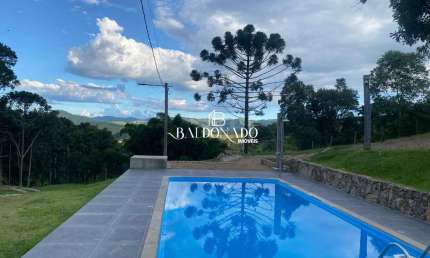 Chácara em Joanópolis - SP à venda 23000m² PRÓXIMO AO CENTRO