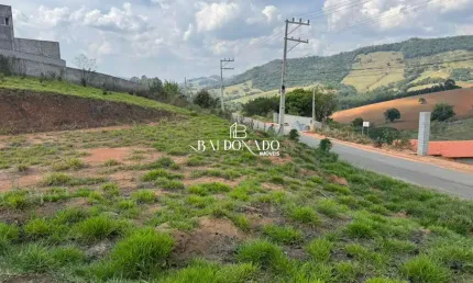 Terreno à venda no Centro, Toledo 