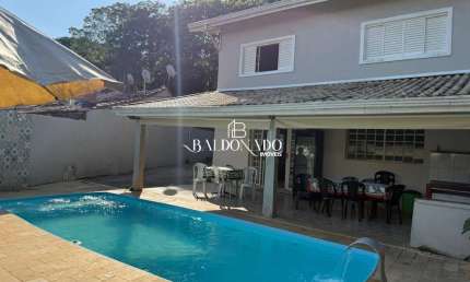 CASA em Joanópolis SP à Venda Represa Pé na água 1.200m²