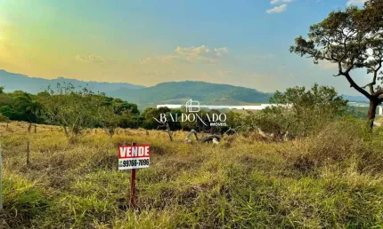 TERRENO COMERCIAL EM EXTREMA MG À VENDA TERRENO PLANO 336mts
