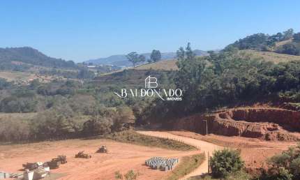 Terreno à Venda em Itapeva MG Área Industrial 20.000m² prox. Fernão Dias