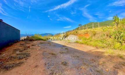 TERRENO EM EXTREMA MG 650 M² 550MIL COMERCIAL MISTO