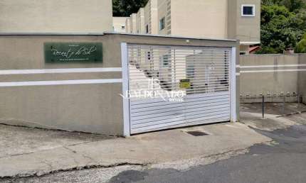 Casa à Venda em Extrema MG 2 quartos, Escritura PRÓX. CENTRO