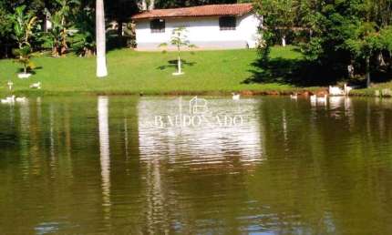 CHÁCARA À VENDA EM VARGEM SP PRÓX. DE EXTREMA MG COM ESCRITURA