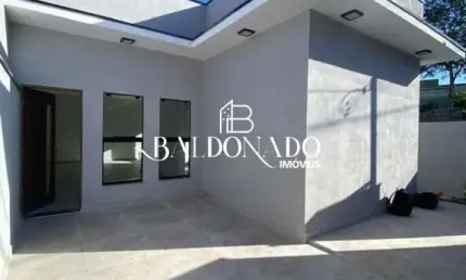Casa em Extrema MG à Venda 150 m² 2 quartos com escritura