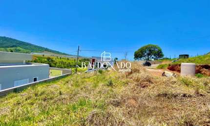 TERRENO EM EXTREMA MG À VENDA NO SIERRA 200M² PROX. DA CIDADE