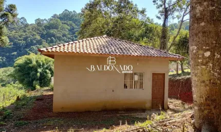 CHÁCARA EM CAMANDUCAIA MG À VENDA 3.500 M² HA 7KM DO CENTRO